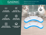 Filtros de Repuesto Gadnic para Bebedero Mascotas PB4040