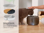 Filtros de Repuesto Gadnic para Bebedero Mascotas PETB09