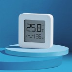 Xiaomi Mi Sensor de Temperatura y Humedad 2