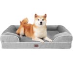 Cama ortopédica para perros