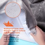Cama ortopédica para perros