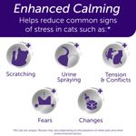FELIWAY Optimum Cat, difusor de feromonas calmantes mejorado