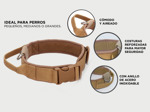 Collar De entrenamiento Gadnic Para Adiestramiento Canino
