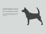 Collar De entrenamiento Gadnic Para Adiestramiento Canino
