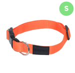 Collar Rápido Para Perro Gadnic Regulable Paseo  - Talle S