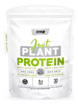 JUST PLANT X 2 LBS - STAR NUTRITION