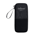 Estuche Rígido Para Guantes De Golf Kaiersn Y P/ Accesorios