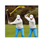 Accesorio De Golf Corrector De Swing