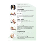 Accesorio De Golf Corrector De Swing