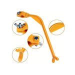 Accesorio De Golf Corrector De Swing