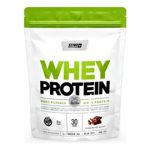 WHEY PROTEIN CHOCOLATE X 2 LBS - DOYPACK 
