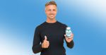 Suplemento Best Earth Naturals Catalas