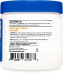 Suplemento Nutricost L-serina en polvo 227 g 113 porciones 2 g/se