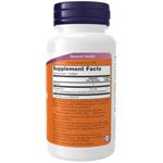 Supplement NOW Astaxantina 10 mg Extra Strength 60 cápsulas blandas