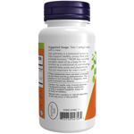 Supplements Now Saw Palmetto + Aceite de semillas de calabaza para hombre