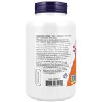 Suplements NOW, arroz de levadura roja, 600 mg, 240 cápsulas vegetarianas