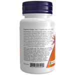 Suplementos NOW de folato de metilo, 5000 mcg, biodisponibilidad superior