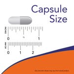 Suplementos NOW de folato de metilo, 5000 mcg, biodisponibilidad superior