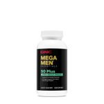 Suplemento multivitamínico GNC Mega Men 50 Plus One Daily 60 comprimidos