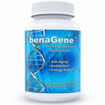 Suplemento de oxaloacetato anti-A estabilizado térmicamente de benageno