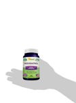 Suplemento de resveratrol de Squared Nutrition, 1000 mg, 180 cápsulas