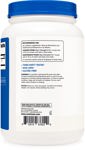 Suplemento Nutricost Creapure® monohidrato de creatina en polvo, 1 kg
