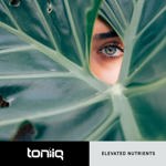 Suplemento Toniiq de resveratrol de ultra alta potencia 1000 mg 60 C
