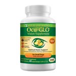 Suplemento oftalmológico Ocu-glo para perros pequeños (45 unidades)