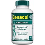 Suplementos articulares Genacol Original Hidrolizado Colágeno 180 C