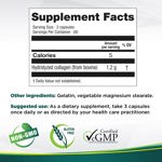 Suplementos articulares Genacol Original Hidrolizado Colágeno 180 C