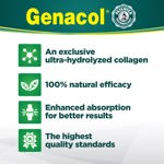 Suplementos articulares Genacol Original Hidrolizado Colágeno 180 C