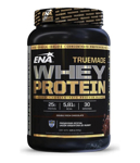 Suplemento Polvo Ena Whey Protein True Made Chocolate 930gr