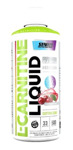 Star Nutrition L-carnitina Líquida Sabor Cherry Pote 500ml