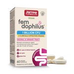 Suplemento Jarrow Formulas Fem-Dophilus 60 cápsulas vegetarianas