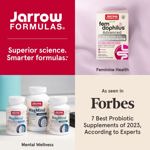 Suplemento Jarrow Formulas Fem-Dophilus 60 cápsulas vegetarianas