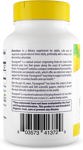 Suplemento de pycnogenol de Healthy Origins, 100 mg, 60 unidades