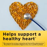 Suplemento Nature Made Triple Omega 3-6-9 150 cápsulas blandas