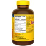Suplemento Nature Made Triple Omega 3-6-9 150 cápsulas blandas