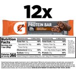 Barras Gatorade Whey Protein Recover, con chispas de chocola