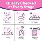 Probiótico para mujer Doctor