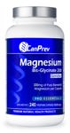 Suplemento CanPrev Bisglicinato de Magnesio 200 240 cápsulas
