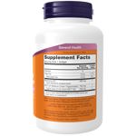 Supplement NOW Berberine Glucosa Support 90 cápsulas blandas
