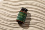 Suplemento Colon Cleanse Global Healing Oxy-Powder 60 cápsulas