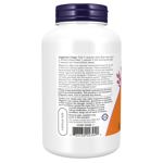 Suplementos NOW Magtein L-treonato de magnesio 180 cápsulas