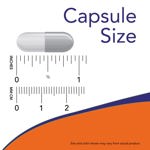 Suplementos NOW Magtein L-treonato de magnesio 180 cápsulas