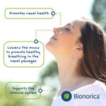 Suplemento Bionorica Sinupret Adult Strength 50 comprimidos