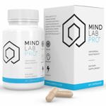 Suplemento Mind Lab Pro Universal Nootrópico 60 cápsulas