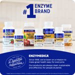 Suplemento Enzymedica Digest Spectrum 120 cápsulas