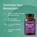 Suplemento Pendulum Metabolic Daily Probiotic