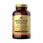Complemente el complejo de quercetina SOLGAR con Ester-C Plus